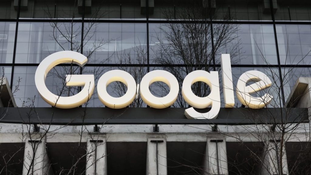 As Google loses antitrust case, the sports industry could feel the effects