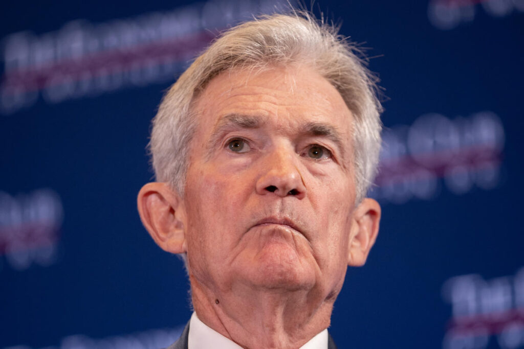 The Fed usually waits for a crisis to make "interim" cuts.  Some want to do it now.